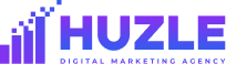 HUZLE — Digital Marketing Agency