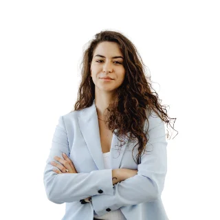 Naomi Castellano, Vela Thread Co.