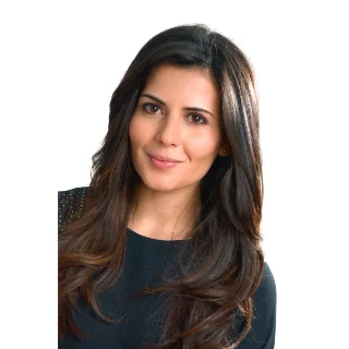 Carla Mendes, Meridian Freight Co.